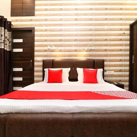 Hotel O Max Τζαλαντάρ Εξωτερικό φωτογραφία