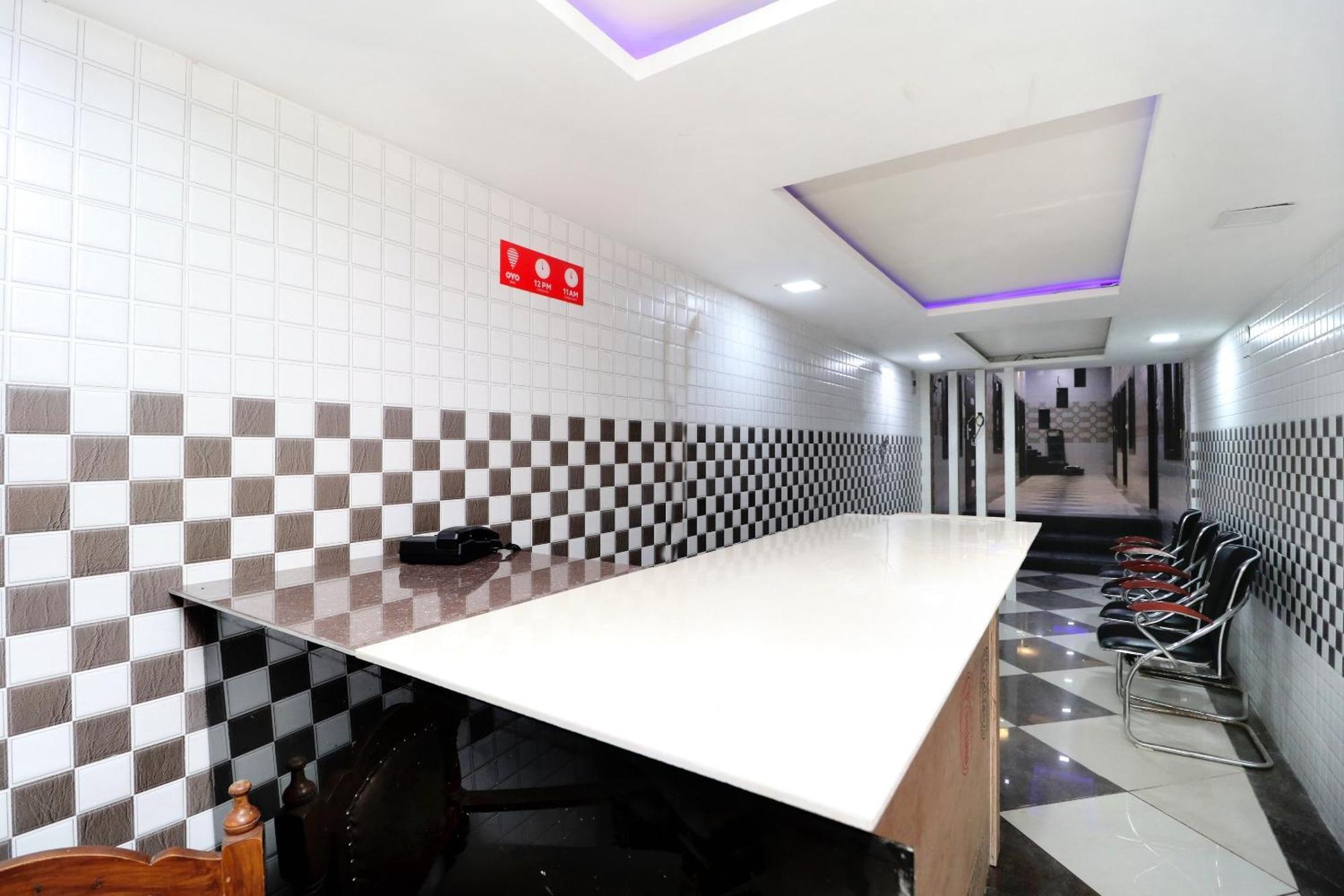 Hotel O Max Τζαλαντάρ Εξωτερικό φωτογραφία
